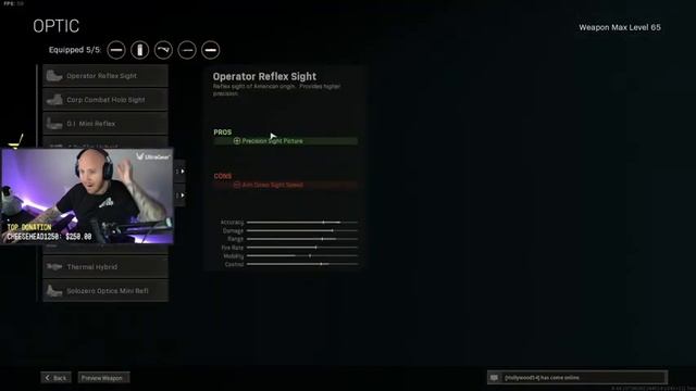 THE FINAL DAY OF VERDANSK... NEW WARZONE MAP TOMORROW! смотреть онлайн
