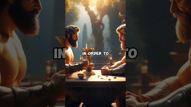 Hercules' The Adventure Of Obtaining 12 Quests! | #heracles #hercules #greekmythology смотреть онлайн