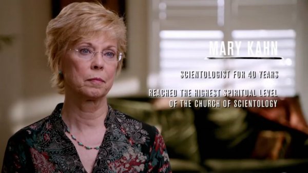 Leah Remini - Scientology And The Aftermath - S01E03 - The Bridge