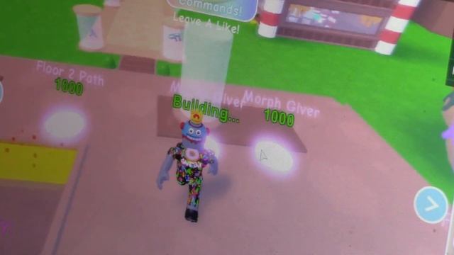 making candy house tycoon смотреть онлайн