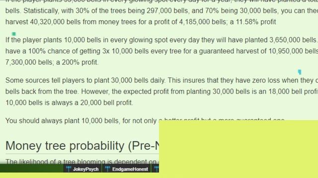 ? How to Make Money Time Traveling in Animal Crossing! \\ Animal Crossing Time Travel Money Guide смотреть онлайн