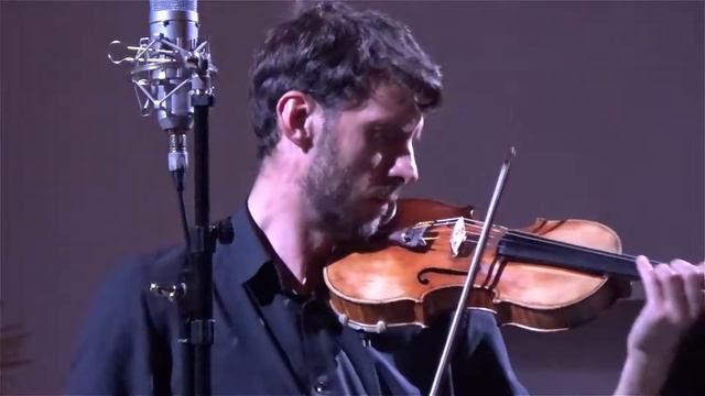 Антонио Вивальди. Играет Егор Иваненко.