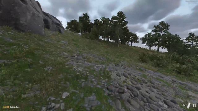 6 Months in Arland - Day 1 - Arma Reforger Xbox One Gameplay (No Commentary смотреть онлайн