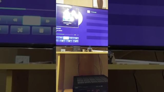 Jamo S626 and Yamaha DSP-A5 смотреть онлайн