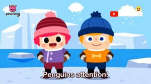 Baby Shark Dance and more | Best Nursery Rhymes | +Compilation | Pinkfong Songs for Children