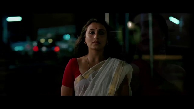 Talaash - Muskaanein Jhooti Hai смотреть онлайн