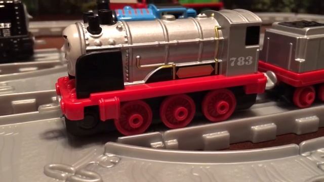 Merlin Adventures Review смотреть онлайн