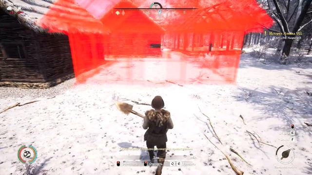 playing online with a friend finally Medieval Dynasty смотреть онлайн