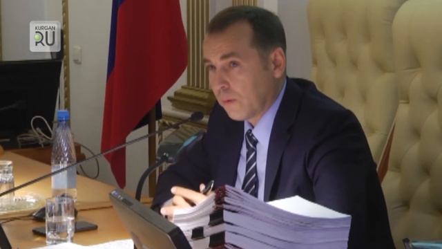 Курган стал популярным у тюменцев. Курганский Фонд капремонта домов возглавил выходец из Тюмени смотреть онлайн