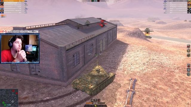 WoT Blitz - Уроки ТАНКОДЕЛИЯ ● Рак учит играть МЕГА СТАТИСТОВ ● Выжил в МЯСОРУБКЕ (WoTB) смотреть онлайн