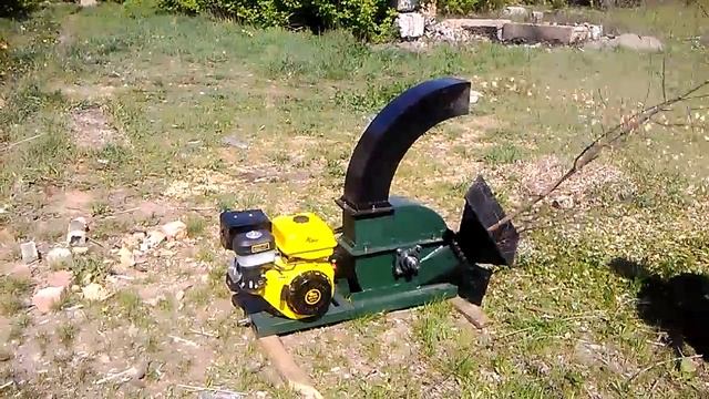 щепорез 13 л.с. смотреть онлайн