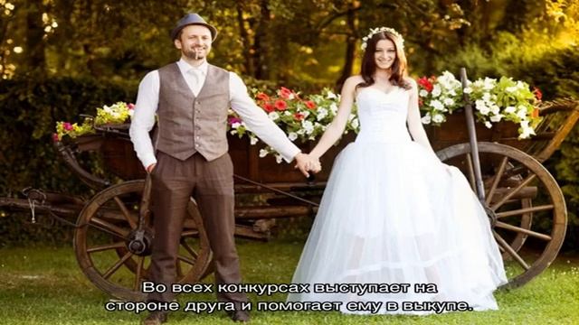 Нужны ли свидетели при регистрации брака смотреть онлайн