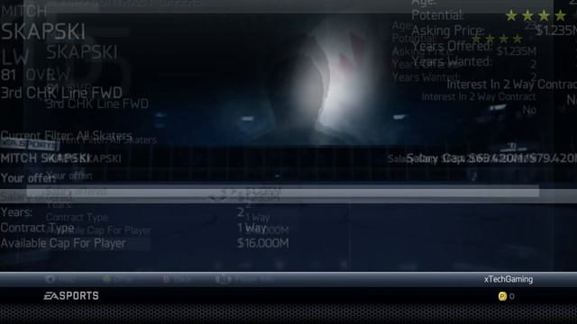 NHL 15: Legend GM Mode: Winnipeg Jets #33 " Blockbuster Trade " смотреть онлайн