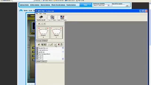 Robot Rage Hack 2 (Super Weapons Hack) смотреть онлайн