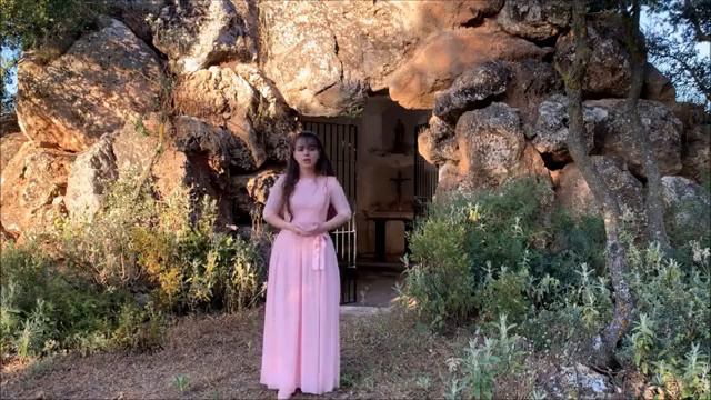 RUAVE MARIA F. SCHUBERT | Ф.Шуберт «Аве Мария» смотреть онлайн