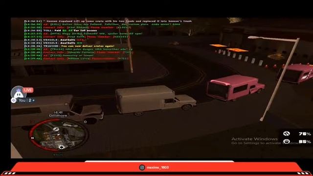 [LIVE] Jogjagamers : MengHauling Dulu Ye... смотреть онлайн