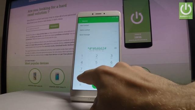 XIAOMI Mi Max 2 SECRET CODES / Hidden Menu / XIAOMI Tips смотреть онлайн