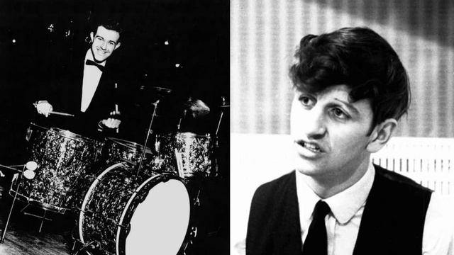 Deconstructing The Beatles - Love Me Do (Isolated Tracks) смотреть онлайн