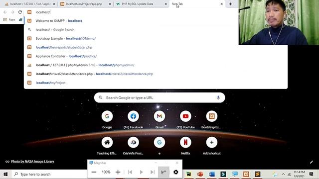 [Project No. 2 - Part 5] Arduino to PHP to Mysql Communication - Online Remote Controlled Applianc смотреть онлайн