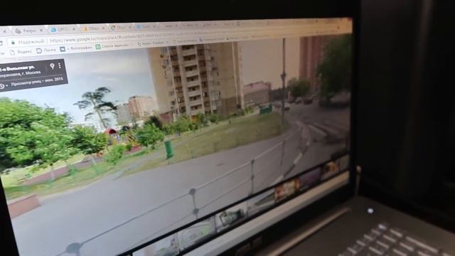 Как найти место для детского центра? смотреть онлайн