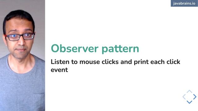 10 Iterator and Observer patterns (Reactive programming with Java - full course) смотреть онлайн