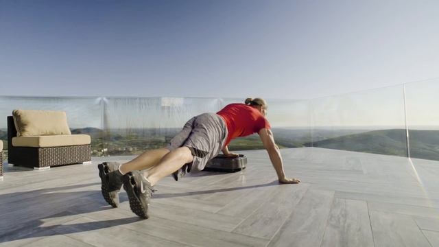 PowerPlate 45 Sec PersonalPlate смотреть онлайн