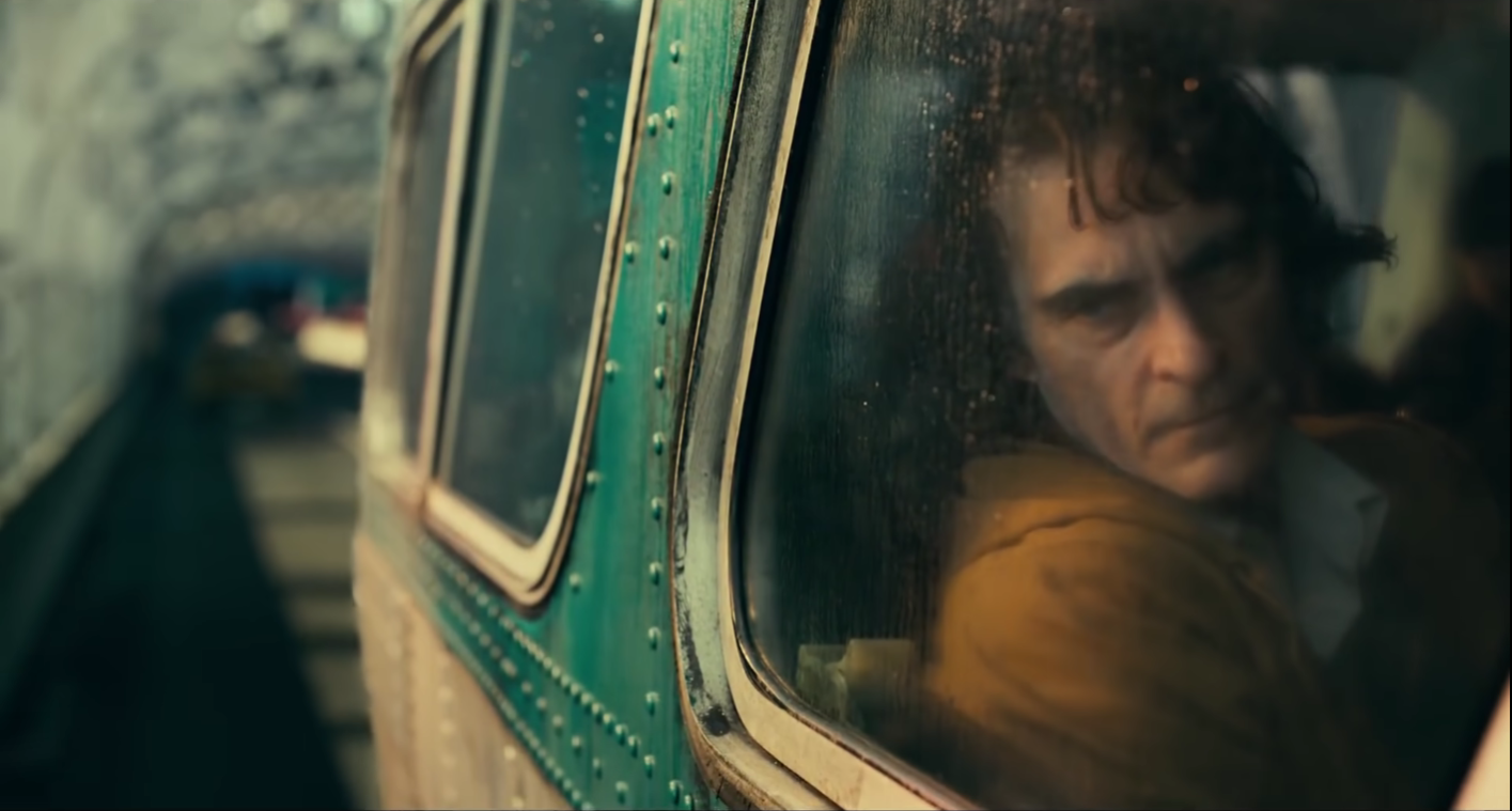 Eminem - Lose Yourself - Joker [HD]