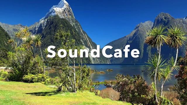 SoundCafe EDM "Brass N Sass" Music made for workout, studying, gaming, etc.! смотреть онлайн