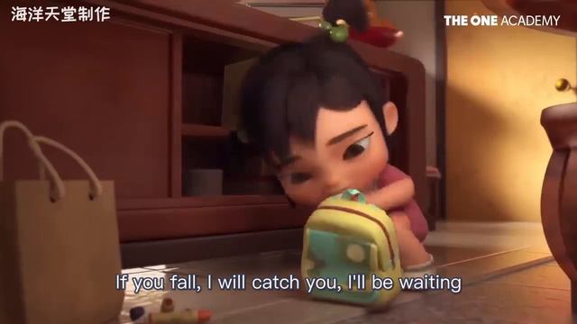 英語 - 單曲 - Time After Time - Evy Taiwan смотреть онлайн