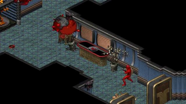Crusader: No Regret playthrough - Part 25 смотреть онлайн