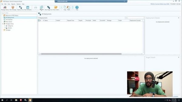 PDQ Deploy Installation Guide & Deploy Office 2019!