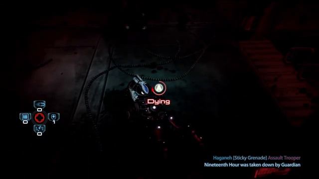 Mass Effect 3 Multiplayer Demo: Krogan Soldier Gameplay Part 2 смотреть онлайн
