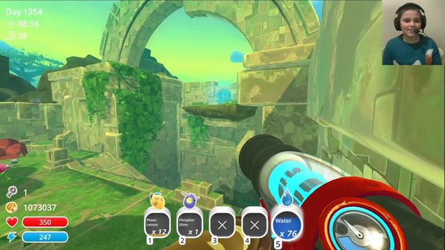 Slime Rancher - Party Gordo Week 284 October 27-29 2023 смотреть онлайн