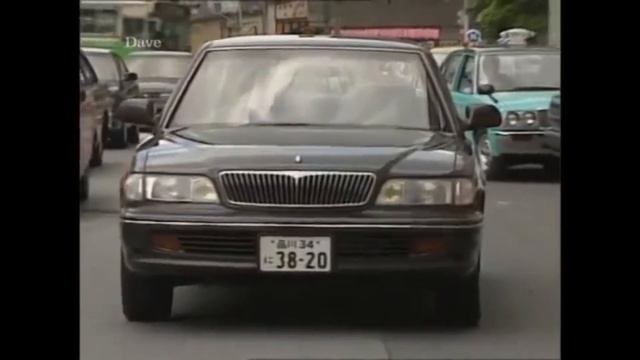 Мотомир с Джереми Кларксоном: Япония