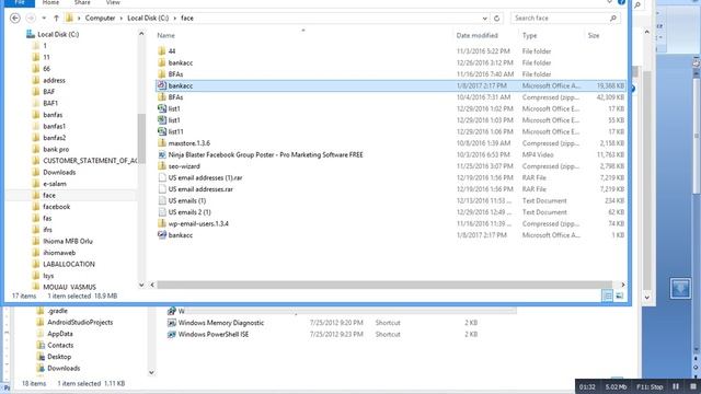 How to Configuring ODBC data Source Name смотреть онлайн