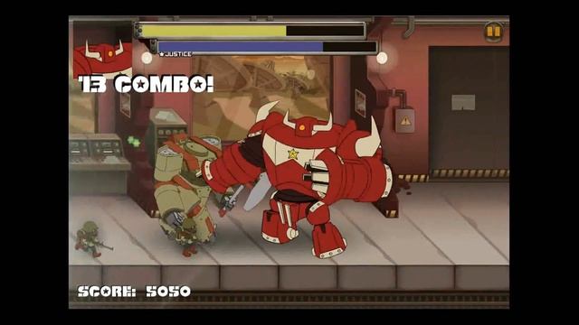 Official Warbot Assault Trailer смотреть онлайн