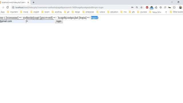 26 - superglobal variables смотреть онлайн
