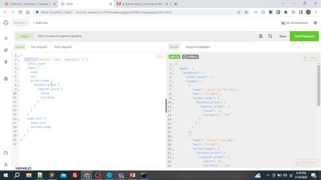 Magento2 GraphQl | GraphQl Overview | Magento2 GraphQl Tutorials In Hindi | Query | Mutations смотреть онлайн