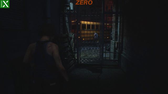 Resident Evil 3 | Xbox Series X (One X) vs Series S (One S) | Graphics Comparison | 4K | смотреть онлайн
