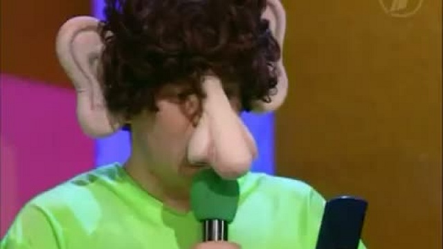 Прима 2005.Premier.1-4.Privetstvie смотреть онлайн