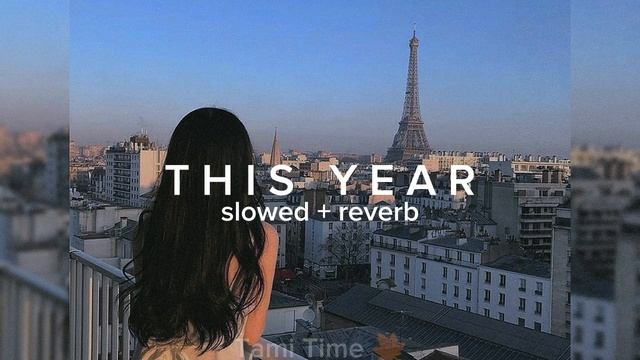 This year (Blessing) - Víctor Thompson x Ehis D Greatest ( slowed + reverb ) ??? смотреть онлайн