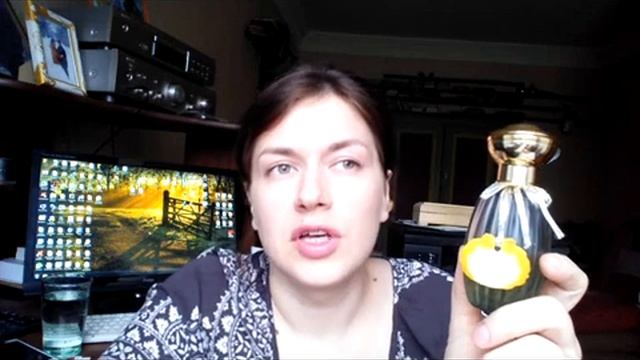 Летние ароматы: зелёные и цитрусовые смотреть онлайн
