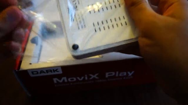 Dark Movix Play Medya Oynatıcı İnceleme смотреть онлайн