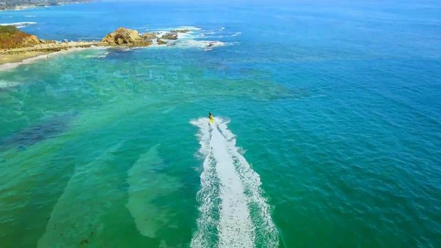 Laguna Beach, California смотреть онлайн