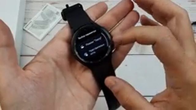 Смарт-часы Samsung Galaxy Watch 4: обзор после 1,5 месяца использования
