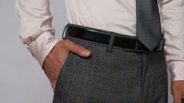 Элегантный образ для офиса и мероприятий 20LINE | Костюм-тройка — тренд делового гардероба 2021