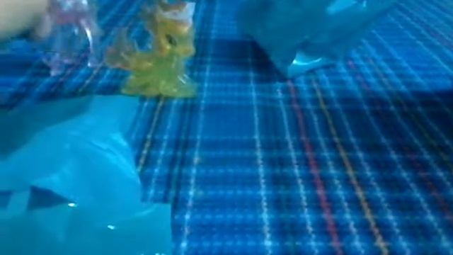 Свит бокс кристальные пони смотреть онлайн