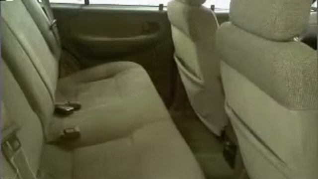 2000 Kia Sportage - Amherst NY смотреть онлайн