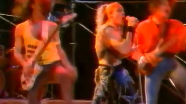 Валерий Гаина - GAIN - Fair Child - 1991 г.