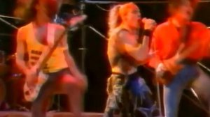 Валерий Гаина - GAIN - Fair child - 1991 г.